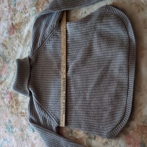 Brunello. Cucinelli sweater cashmere/silk/wool